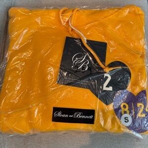 Kobe & Gigi Hoodie - Sloan And Bennett